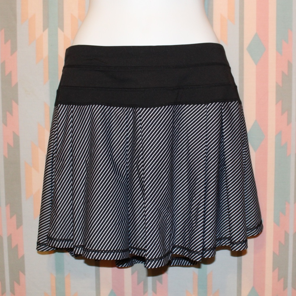 Kyodan Athletic Skort🖤
